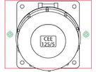 Set de modification de J75 alu à