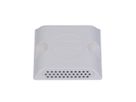 Road marker MarkFIX white, plastic