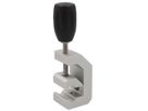 Aluminium mounting adapter