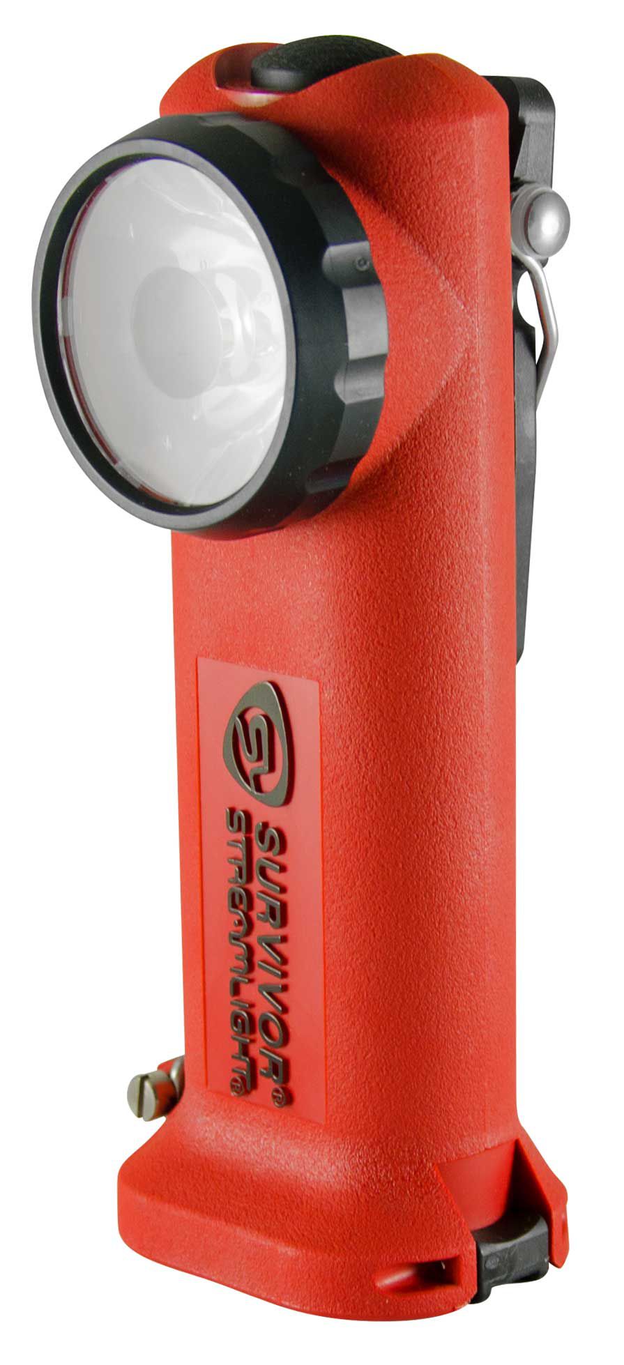 Torcia tascabile SURVIVOR® LED Ex