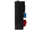 Quadro elettrico in gomma tipo 7400 nero