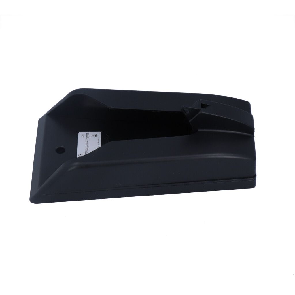 FlashLED charging station 12-24VDC