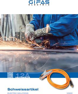 12A Welding articles