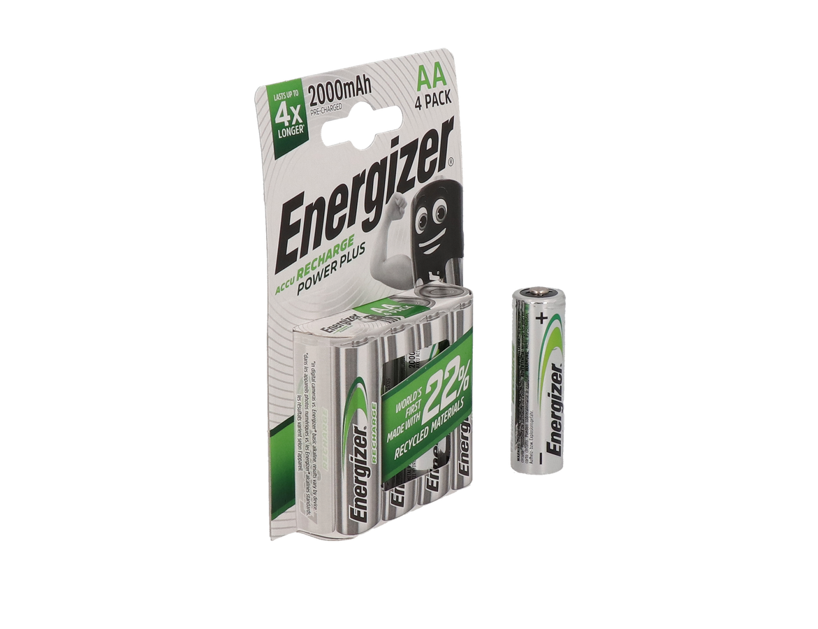 Accu-NiMH 1,2V/2000mAh