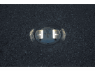 Recessed LED ground light from GIFAS in outdoor areas - robust marker and orientation lighting for public spaces