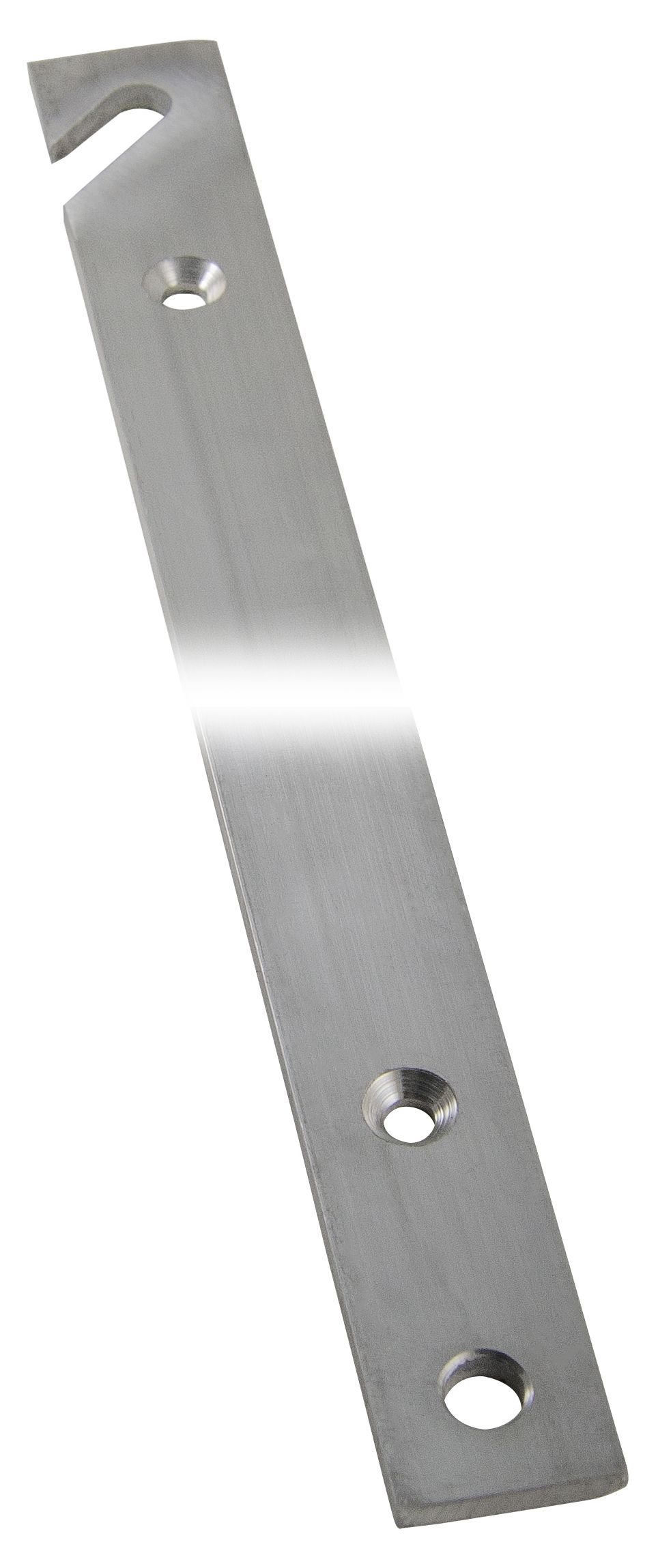 Staffa in alluminio per montaggio quadro tipo 7700