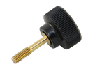 Knurled screw M4x20mm