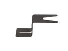 Plug-out protection for hospital box, IP20