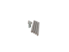 Set di picchetti di terra V2A