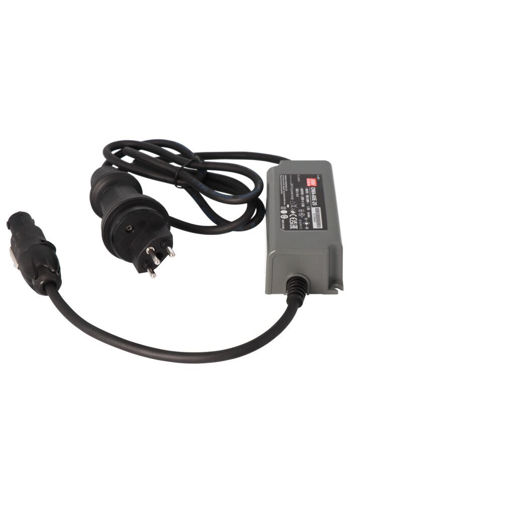 Power supply 20VDC for RoadLED