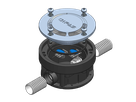 CircLED light module V4A,