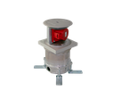 MASSO 4010 floor socket outlet, retractable
