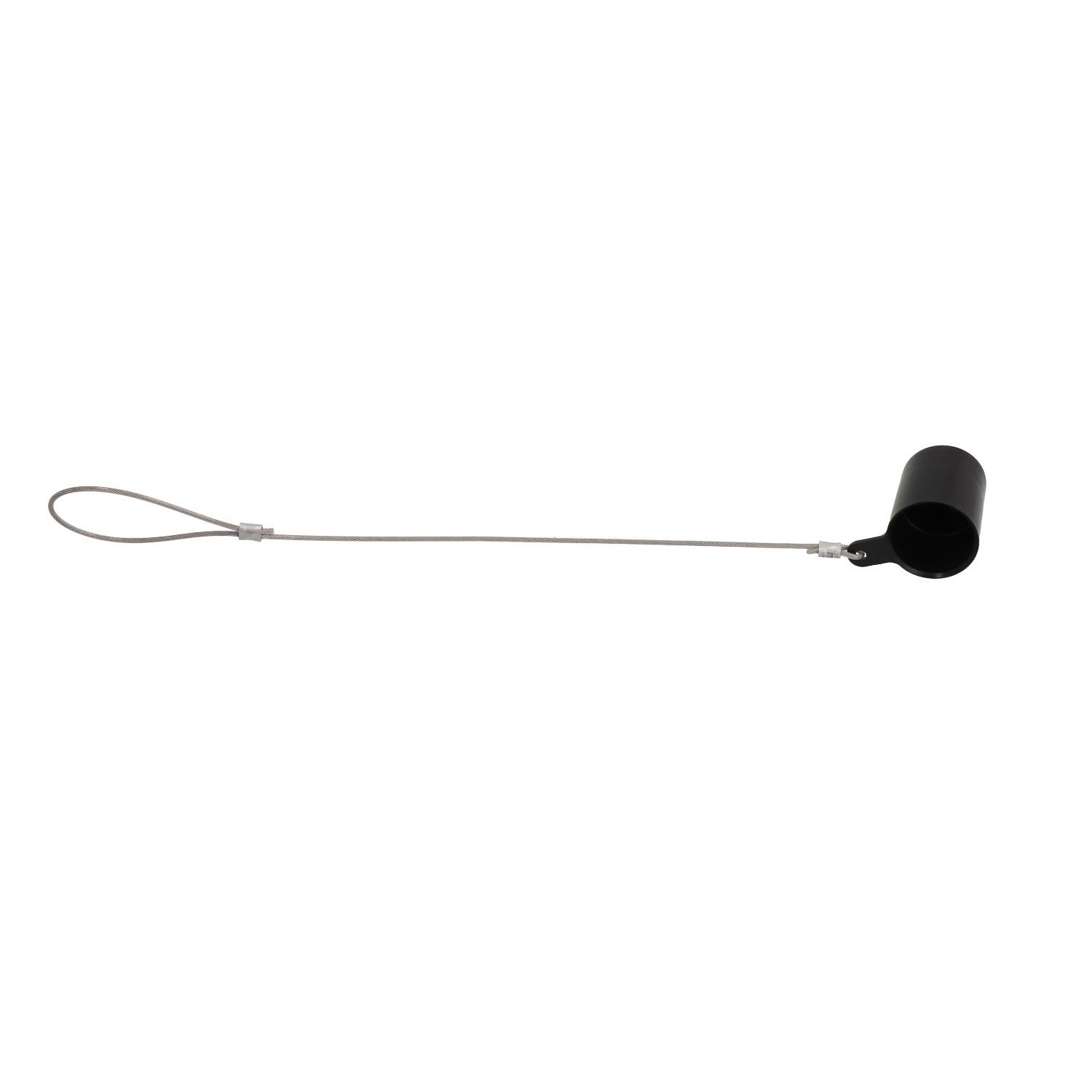 Protective cap IP44 for PowerSAFE plug