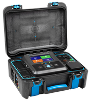 Tester per apparecchiature Metrel MI 3365 ST Omega EE