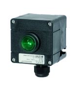 Ex-Befehlsgeber Signalleuchte PA IP66
