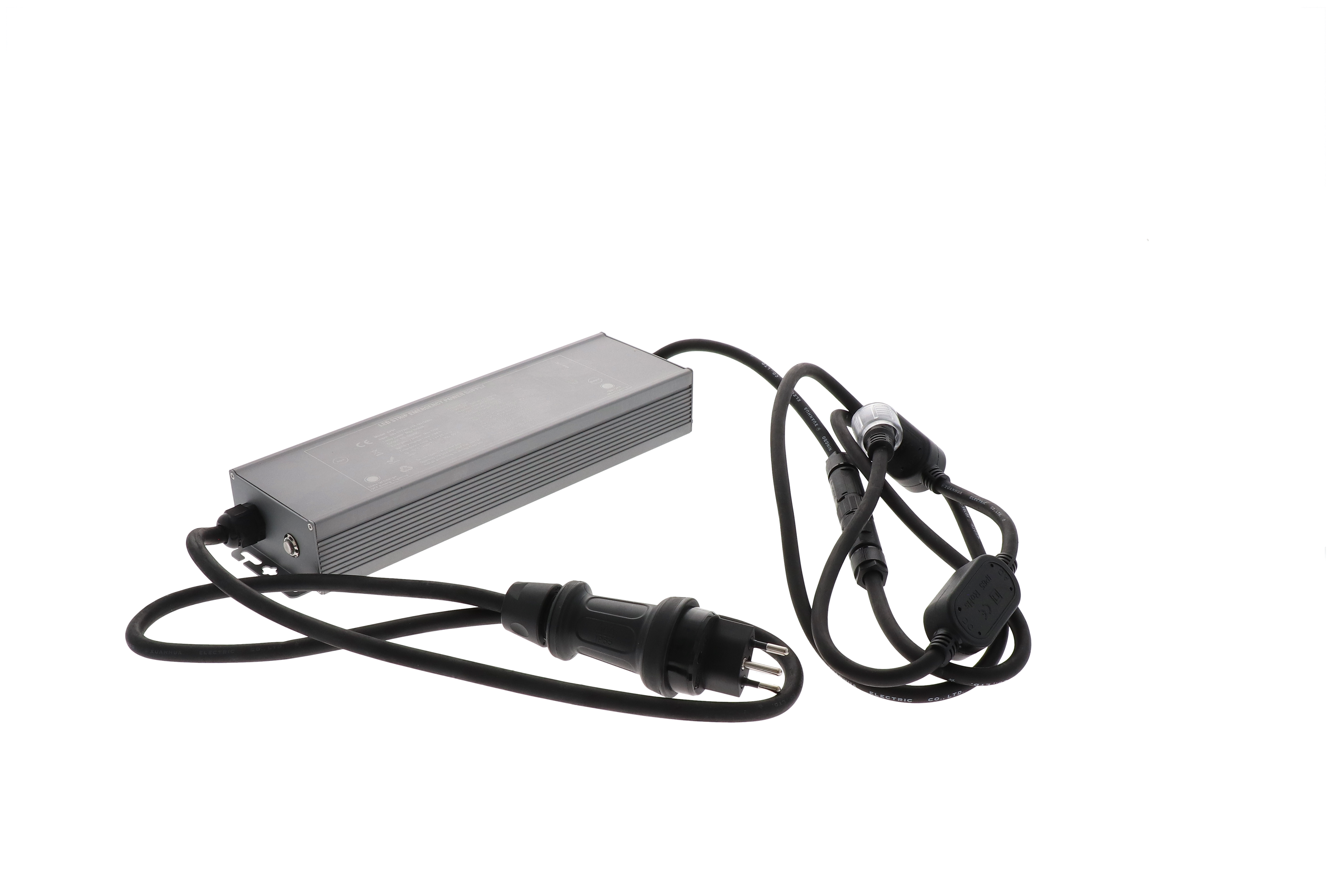 FlexLED accumulatore di emergenza 230VAC/50W