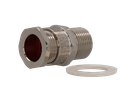 Cable gland Ex M20x1.5, IP68, ø3.1-8.6mm