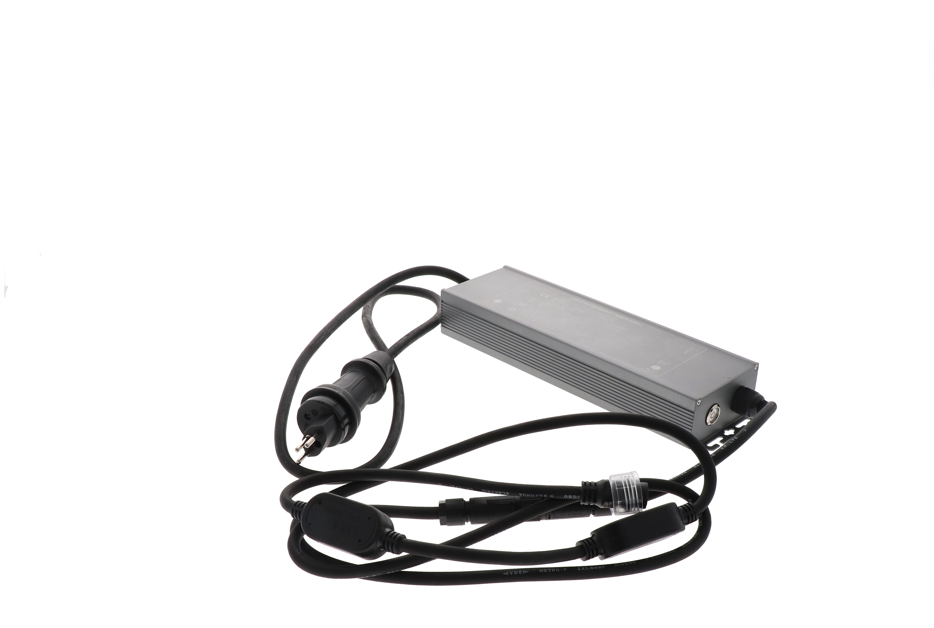 FlexLED accumulatore di emergenza 230VAC/50W