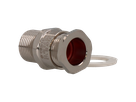Cable gland Ex M20x1.5, IP68, ø3.1-8.6mm