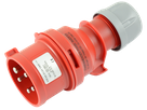 Phasenwender Stecker CEE IP44/IP54