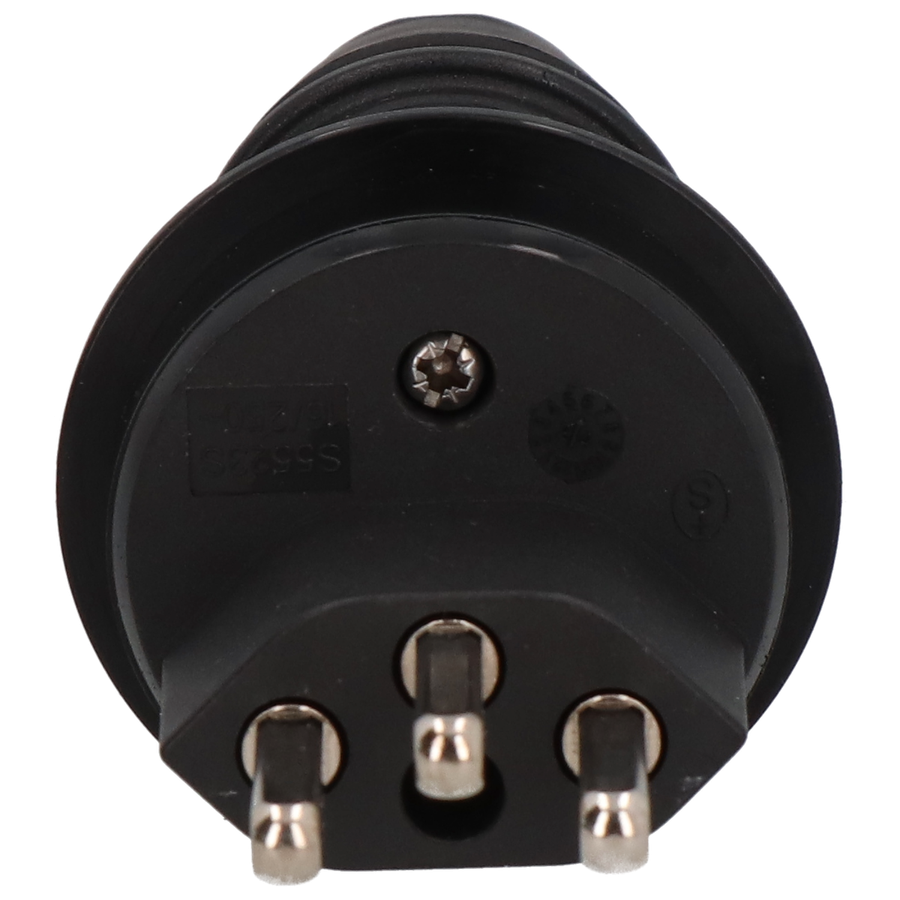 Stecker Typ 23 IP55