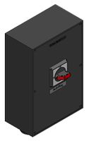 Direct safety emergency switch