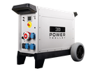 ecoPowerTrolley, mit Räder,