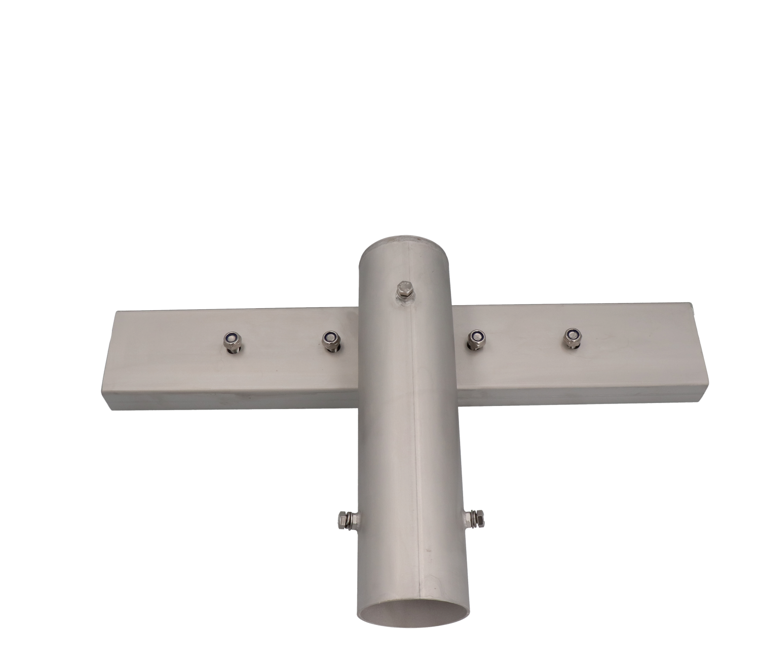 Masthalterung für Mast mit Ø 76mm