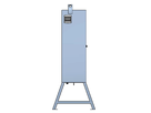 Main distributor box 400A, stainless steel