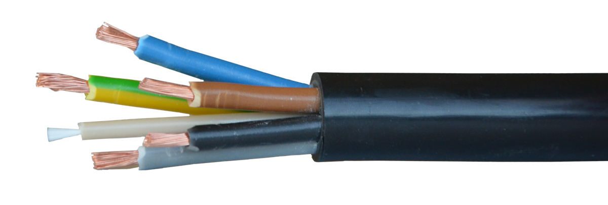 GIFAFLEX CH-N07V3V3-F renforcé
