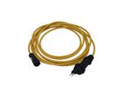 Connection cable 5m 3x1.5mm², Stecker T13