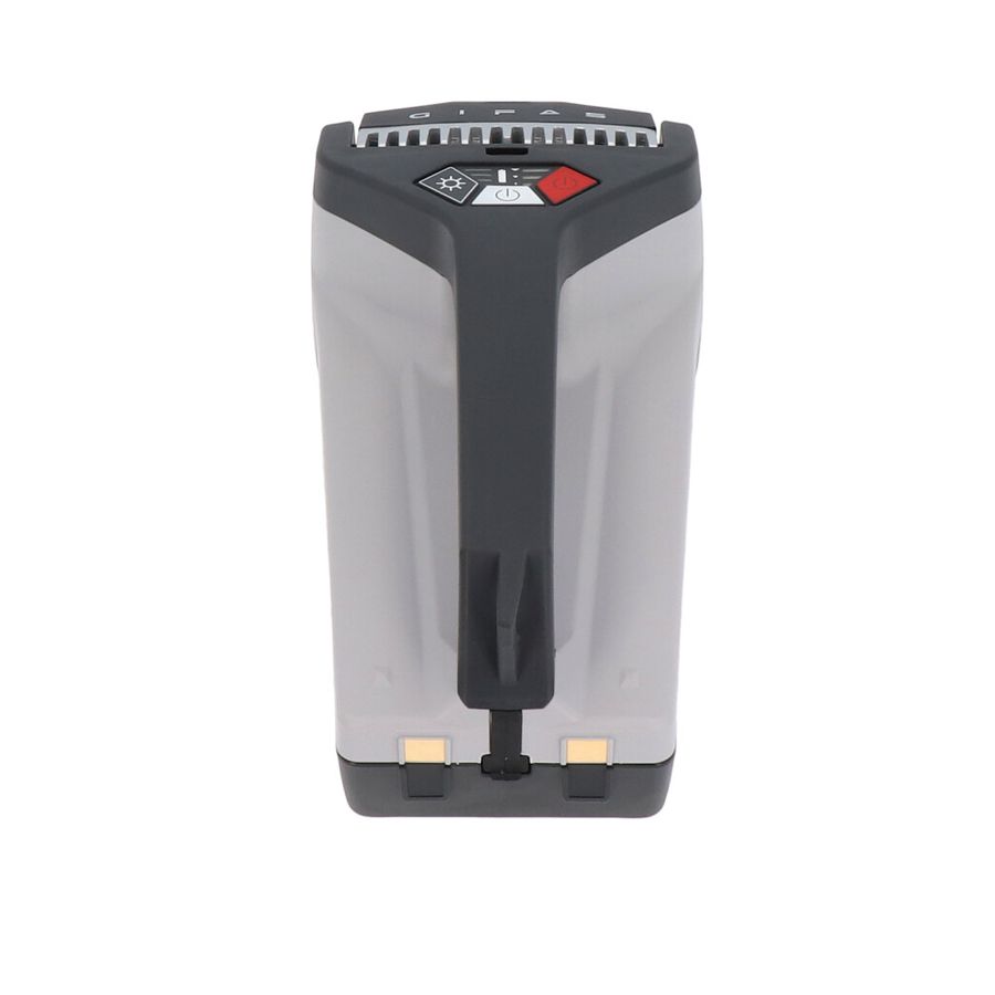 FlashLED 2 Li-Ion-Akku 14.4V, 10-42VDC, IP65