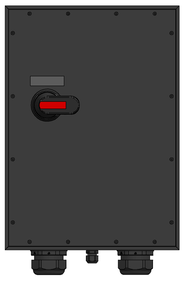 Direct safety emergency switch