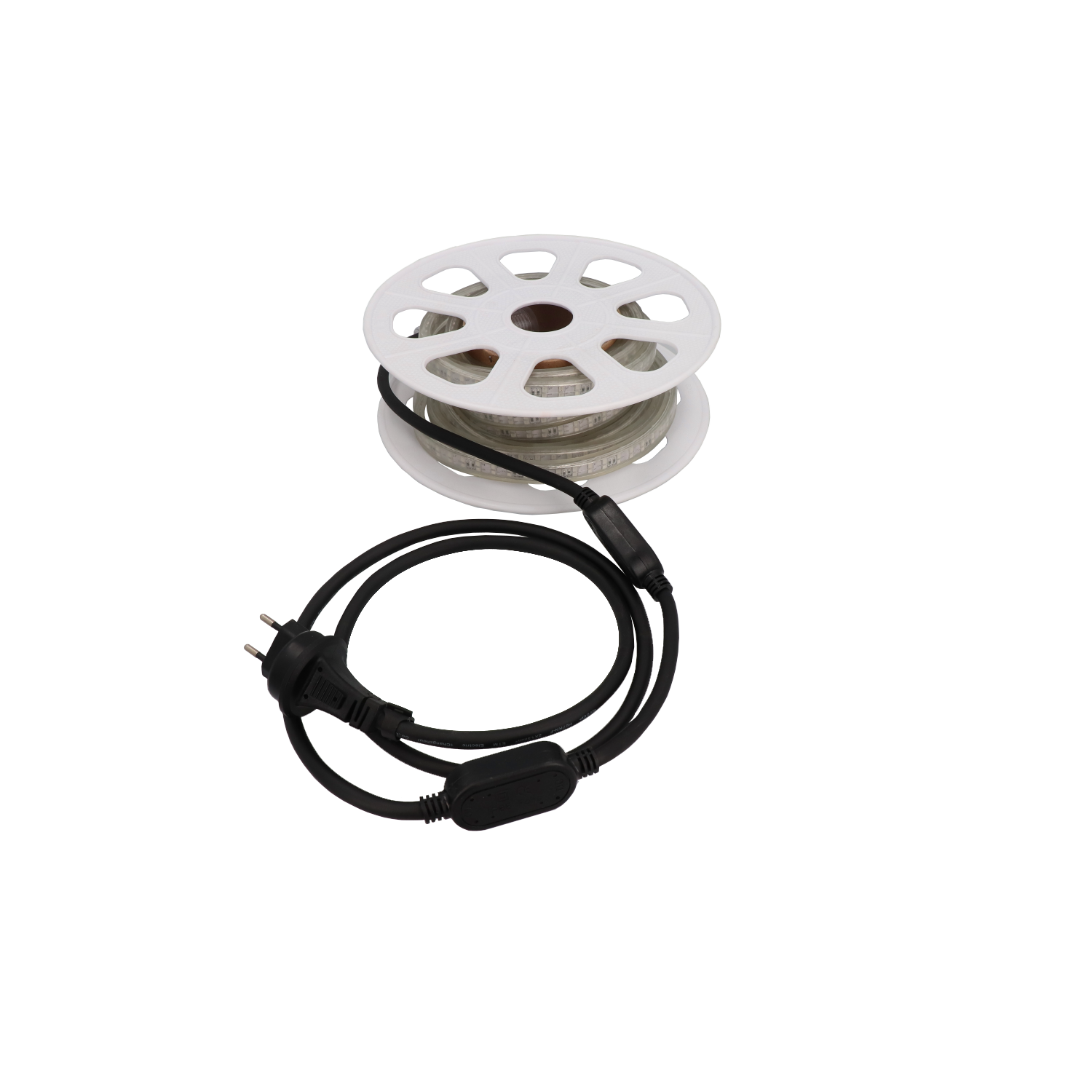 FlexLED double-sided on PVC reel