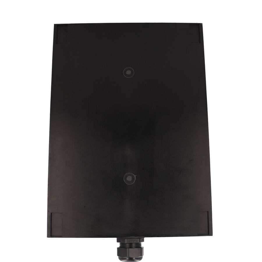 Quadro elettrico in gomma butilica tipo 7400 nero