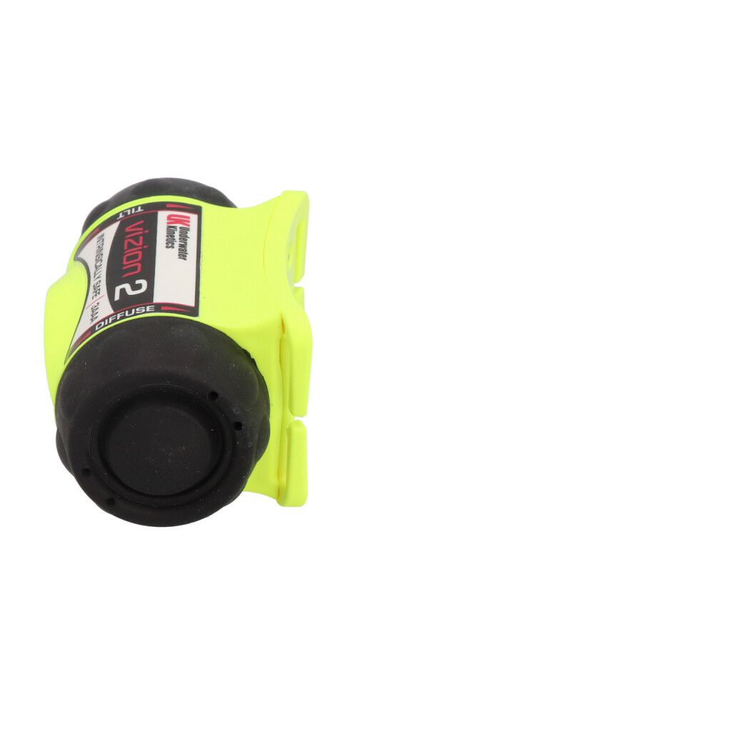 Torcia per casco/da testa eLED Ex Vizion 2,