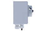 Direct safety emergency switch