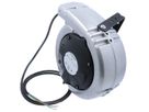 Zug-Kabelrolle Typ 522 IP42 3P