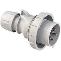 Stecker Kunststoff CEE IP67