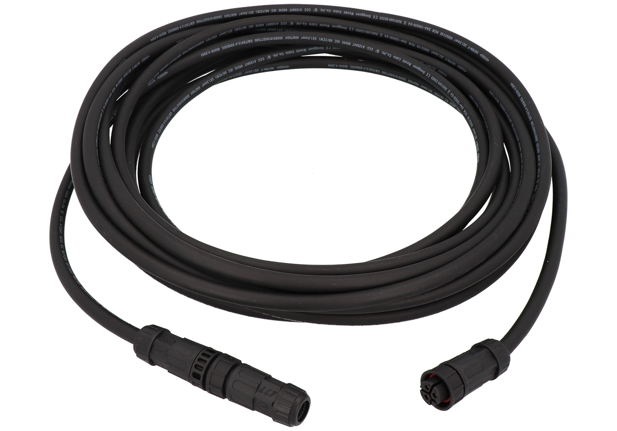 Verbindungskabel 20m M19 3P