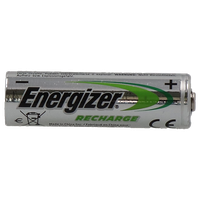 Akkuzelle-NiMH 1,2V/2000mAh