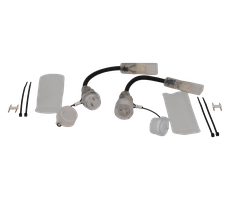 Kit di riparazione dei collegamenti FlexLED