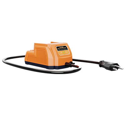 Chargeur de batterie simple 100-277VAC 1.5A