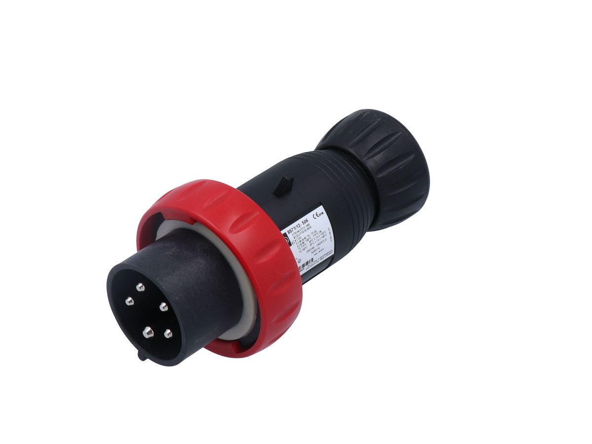 Plug Ex STAHL IP66 - GIFAS-ELECTRIC