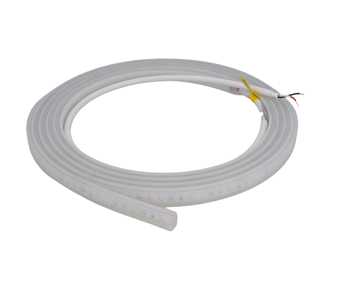 FlexLED Ex one-sided 5m, 4'000K, 5’000lm