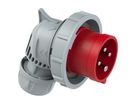 Winkelstecker Turbo-Twist schraublos 16A