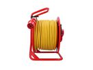 Cable reel steel type 504