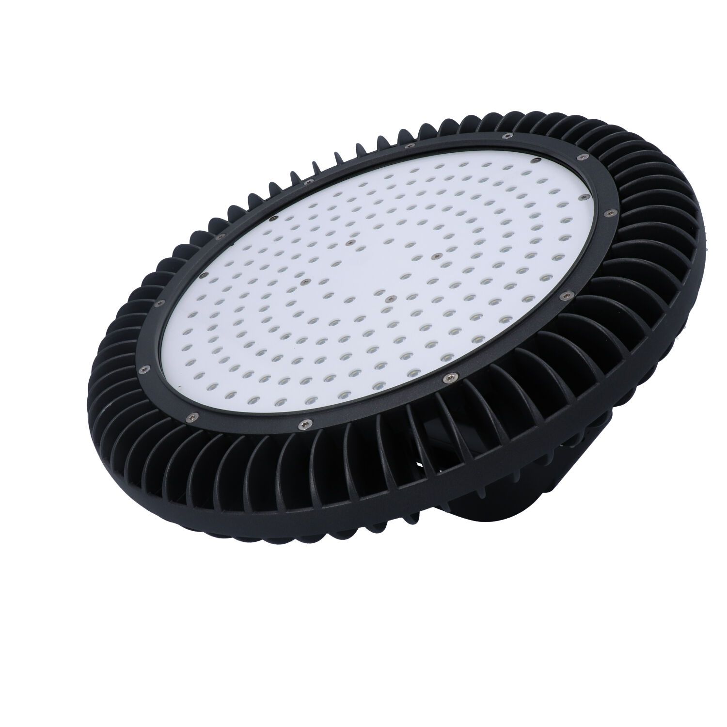 DeltaLUXX 2 HT, 100-277VAC, 183W, 5'000K, 26'800lm,