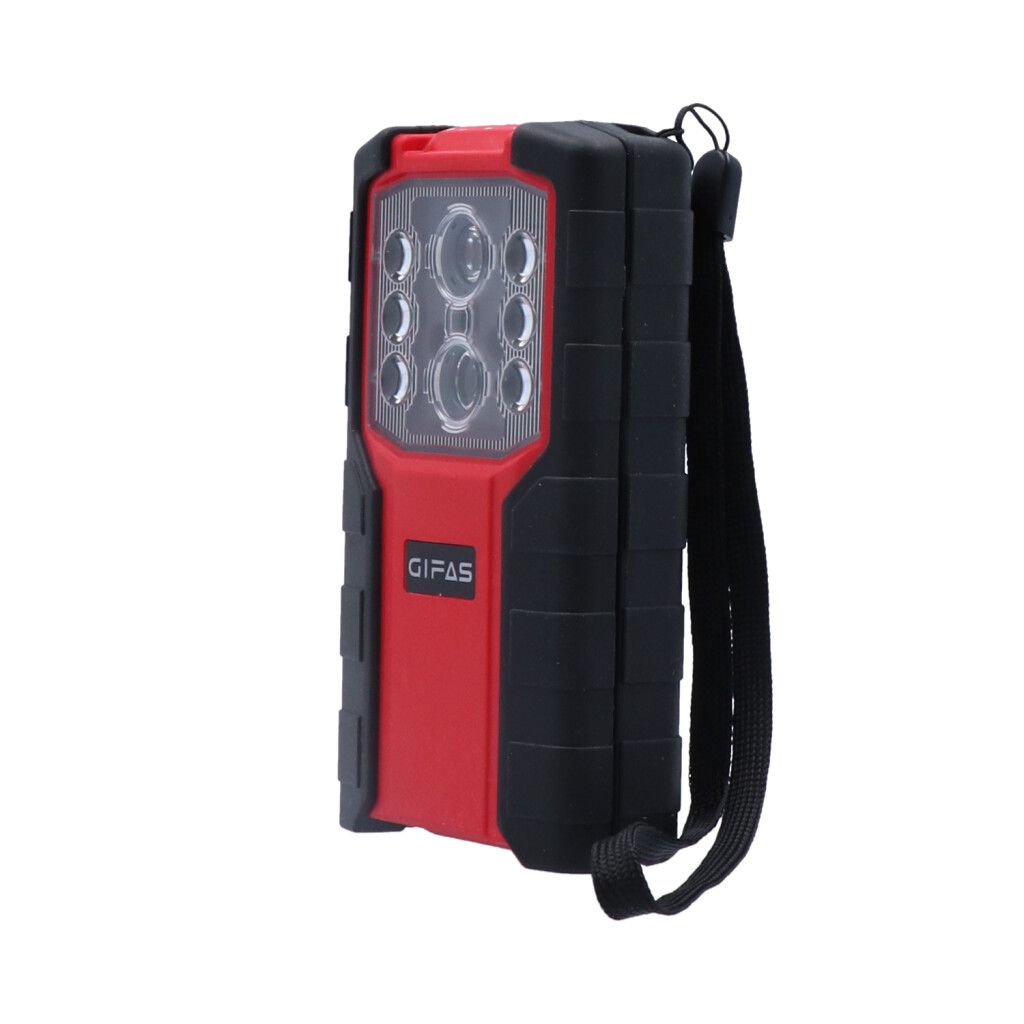 TorchLED EMERGENCY torch light, IP54,