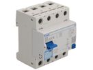 RCD Doepke type B SK HD 125A/300mA 4L